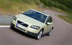Volvo C30 DRIVe Efficiency 2008 года